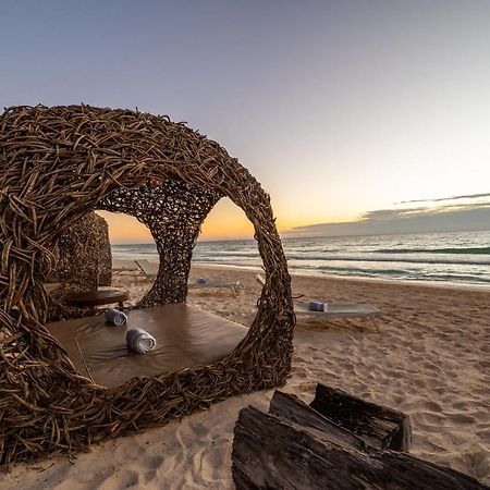 Hip Hotel By Ana Y Jose Tulum Eksteriør bilde