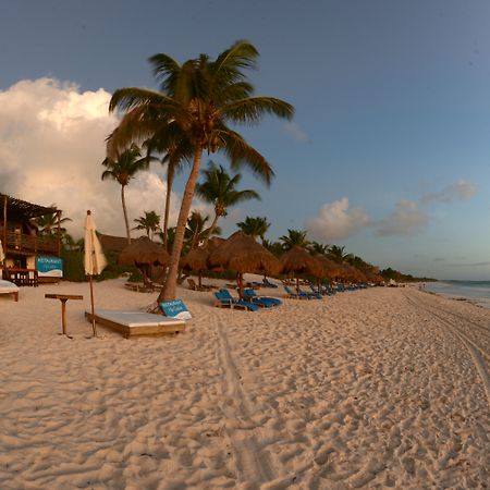 Hip Hotel By Ana Y Jose Tulum Eksteriør bilde