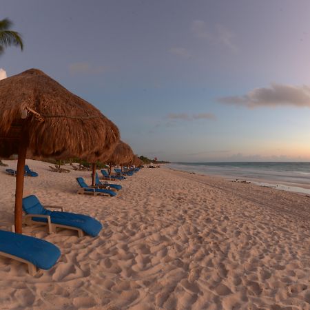 Hip Hotel By Ana Y Jose Tulum Eksteriør bilde