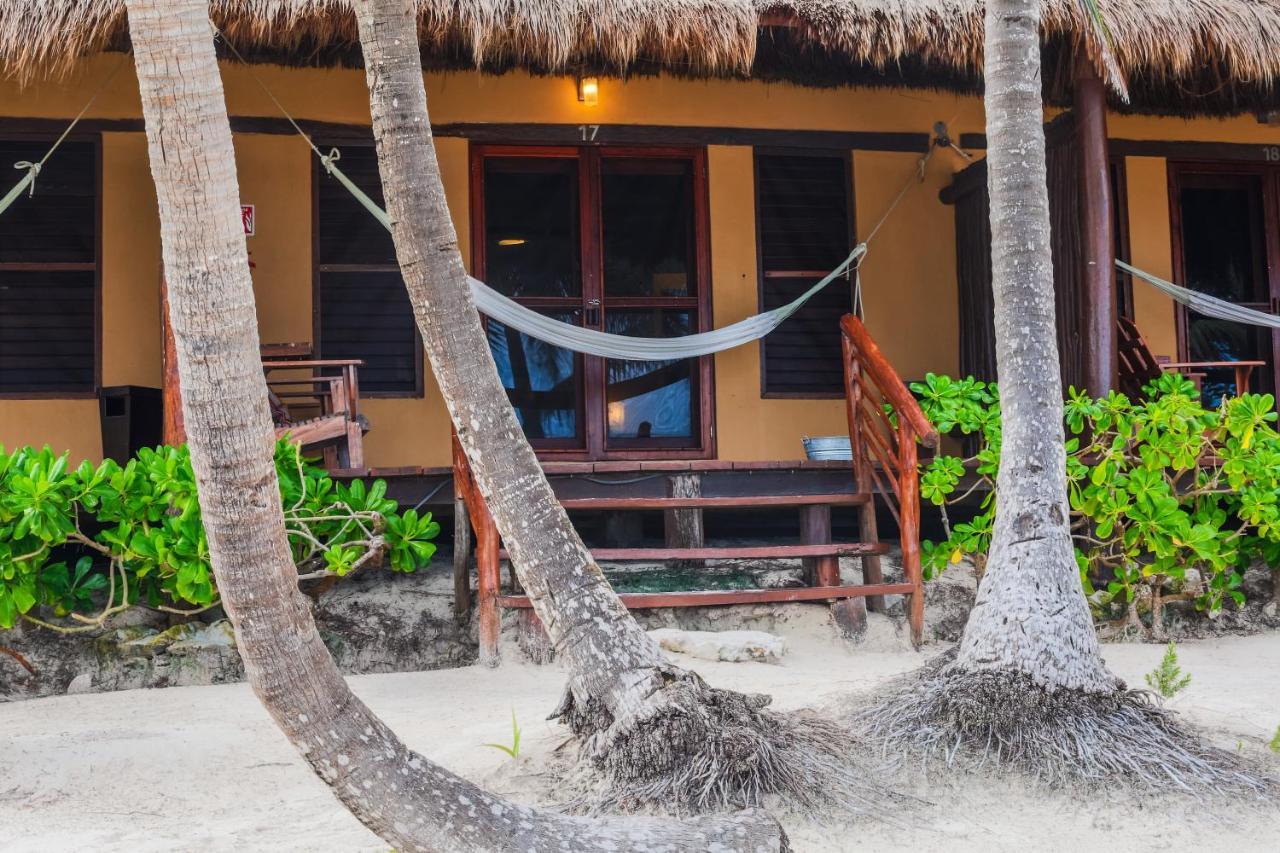 Hip Hotel By Ana Y Jose Tulum Eksteriør bilde