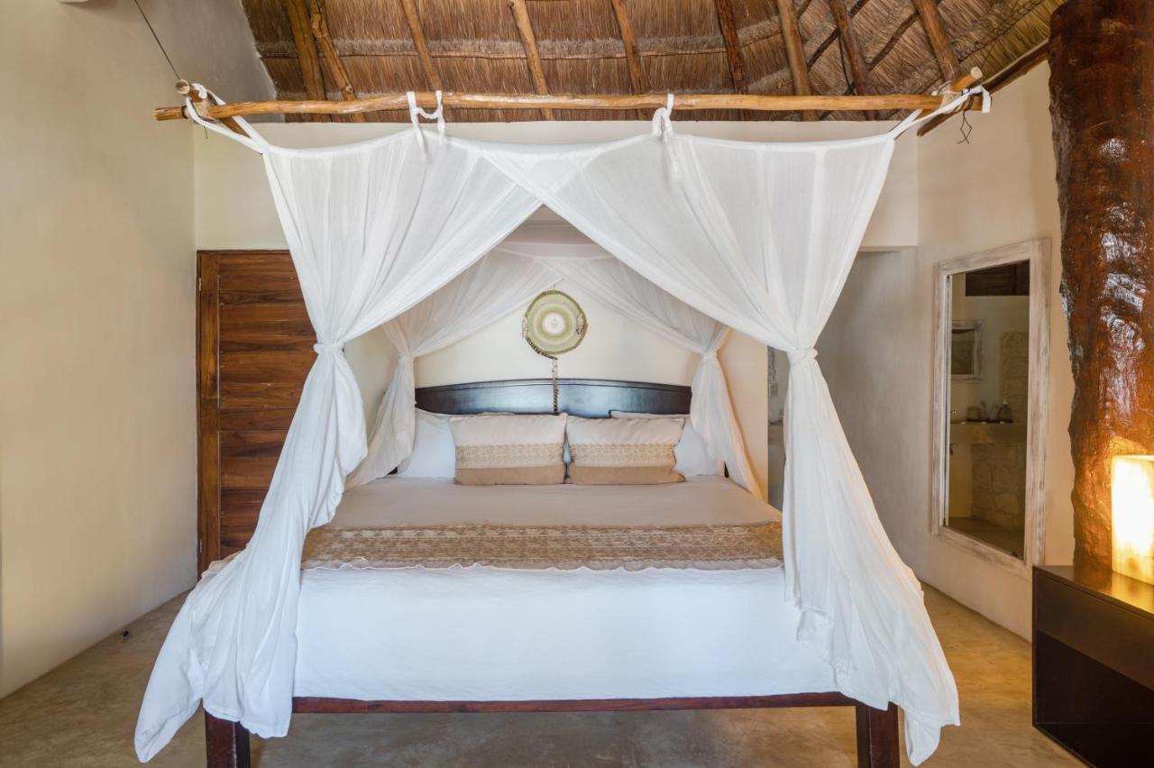 Hip Hotel By Ana Y Jose Tulum Eksteriør bilde