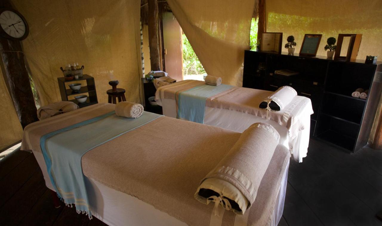 Hip Hotel By Ana Y Jose Tulum Eksteriør bilde